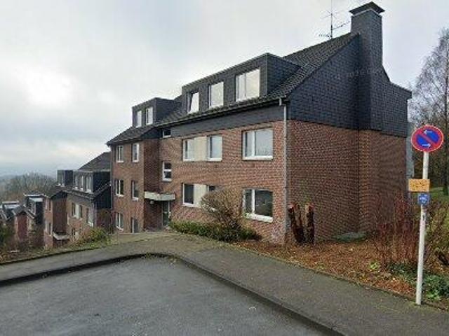 Apartment mieten in Wuppertal, Nordrhein-Westfalen
