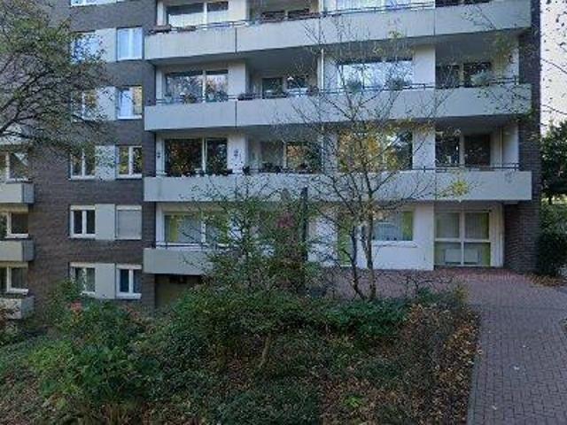 Apartment mieten in Wichlinghausen, Wuppertal