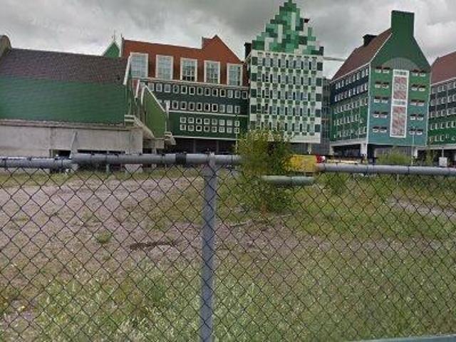 Appartement te huur in Zaandam, Noord Holland