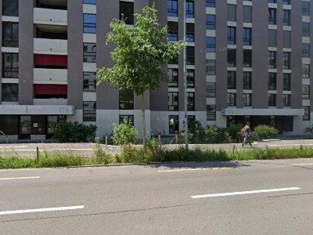 Apartment mieten in Einigen, Zürich