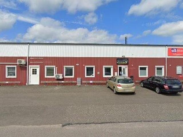 Lokal hyra i Falköpings distrikt, Falköping