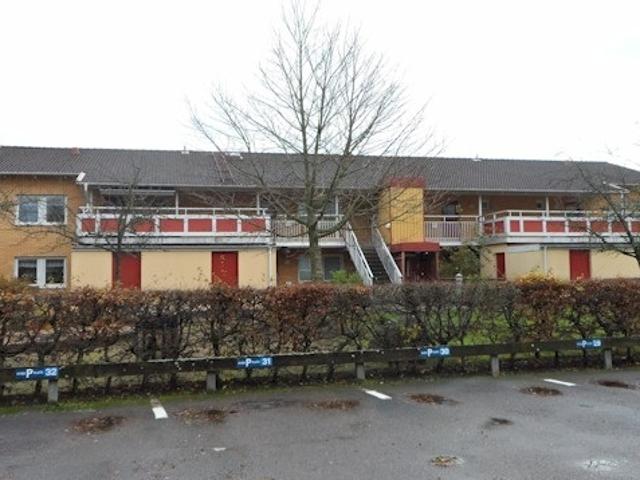 Lägenhet hyra i Ängelholm, Skåne