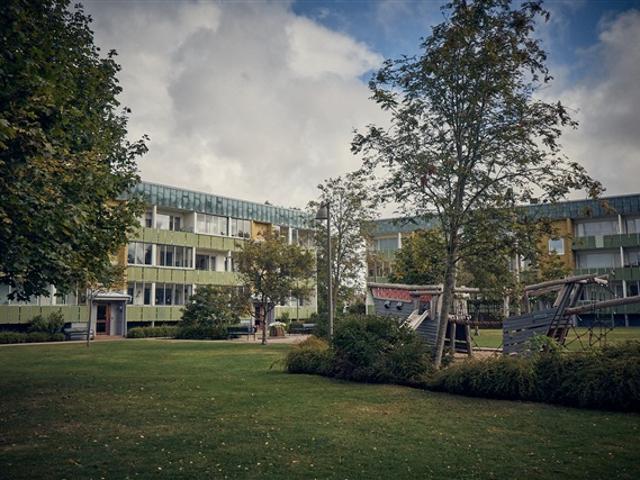 Lägenhet hyra i Ängelholm, Skåne