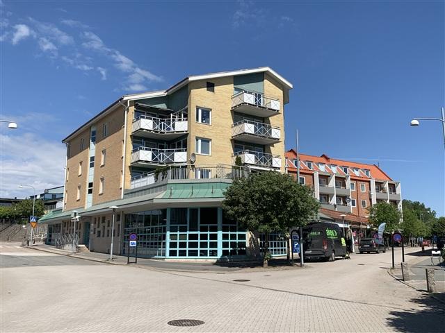 Lägenhet hyra i Osby, Skåne