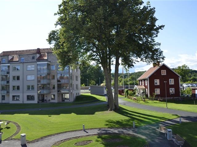 Lägenhet hyra i Jönköping