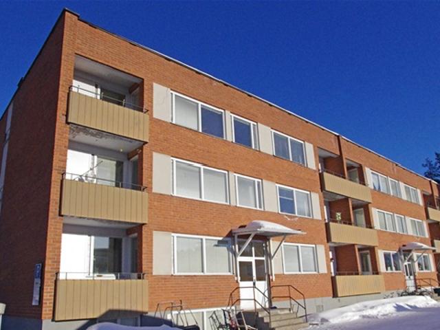 Lägenhet hyra i Arvidsjaur, Norrbotten