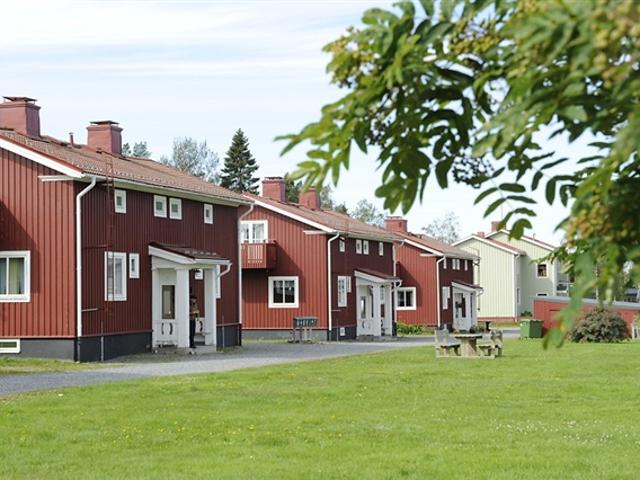 Lägenhet hyra i Boliden, Västerbotten