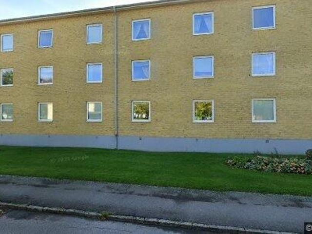 Lägenhet hyra i Kungsgården, Ängelholm