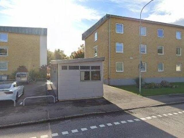 Lägenhet hyra i Ängelholm, Skåne