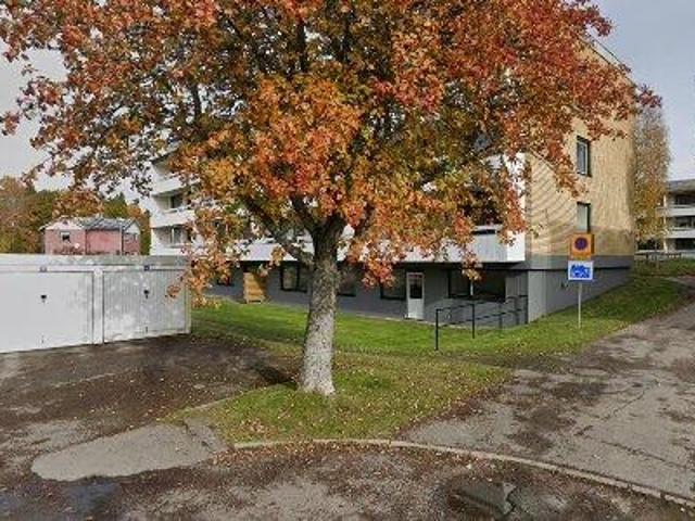 Lägenhet hyra i Degerfors, Örebro
