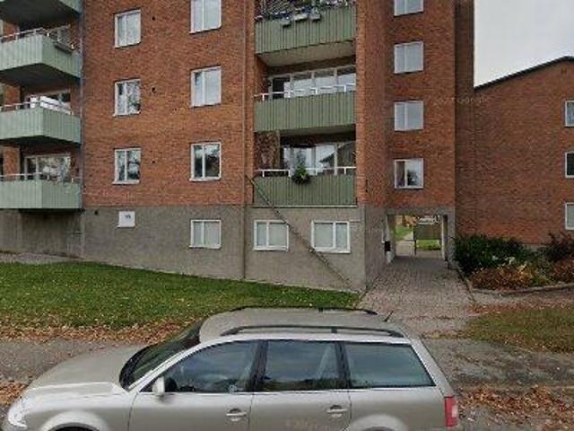Lägenhet hyra i Torshälla Huvud, Södermanland