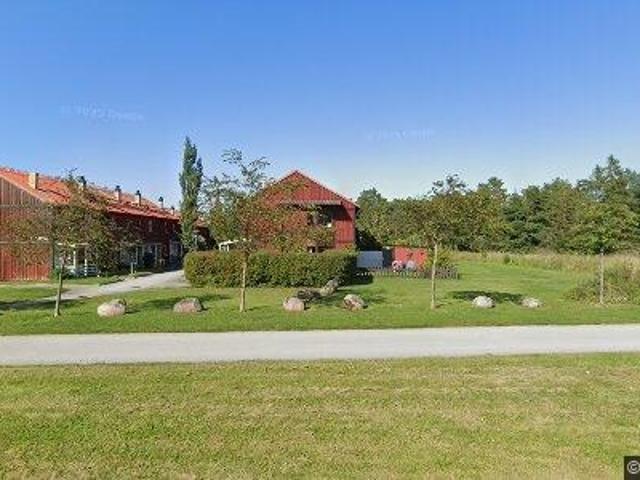 Lägenhet hyra i Haga, Visby