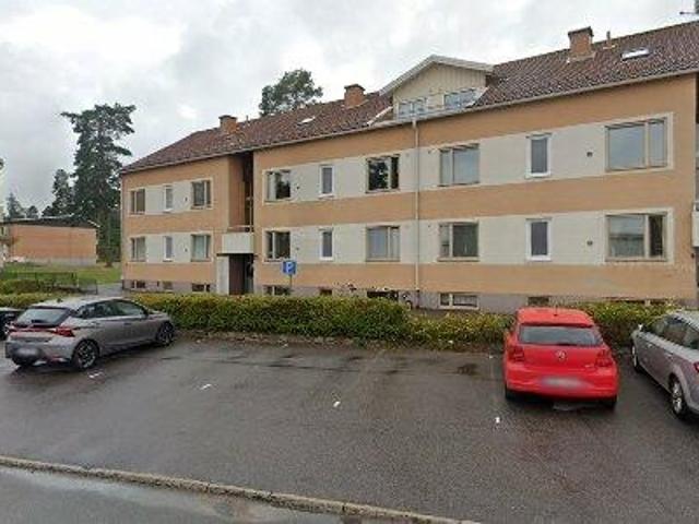 Lägenhet hyra i Hultsfred, Kalmar