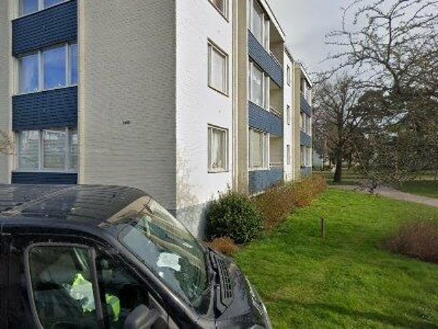 Lägenhet hyra i Kalmar