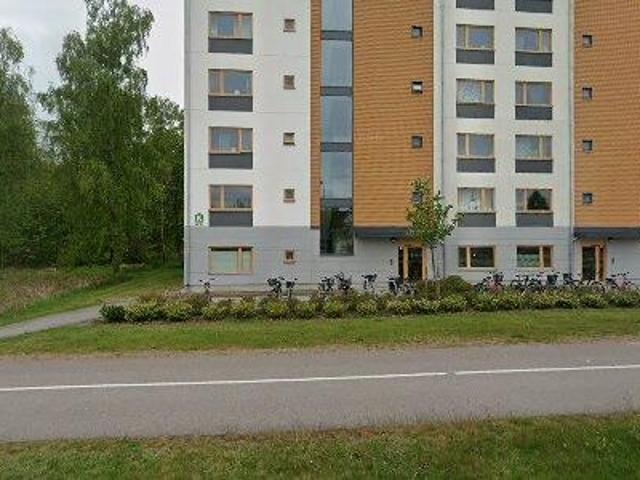 Lägenhet hyra i Kalmar