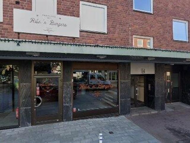 Lägenhet hyra i Ljungby, Kronoberg