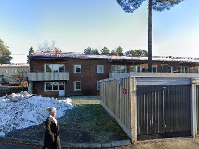 Lägenhet hyra i Luleå, Norrbotten