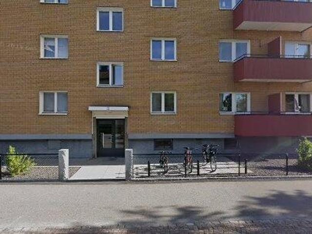 Lägenhet hyra i Motala, Östergötland
