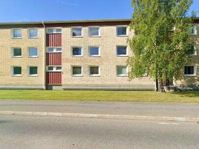 Lägenhet hyra i Strömsund, Jämtland