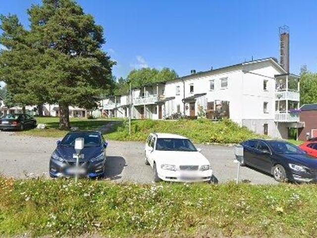 Lägenhet hyra i Hammerdal, Jämtland
