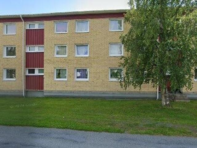 Lägenhet hyra i Strömsund, Jämtland