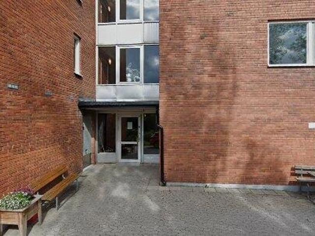 Lägenhet hyra i Sundsvall, Västernorrland
