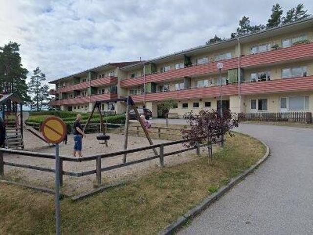 Lägenhet hyra i Valdemarsvik, Östergötland
