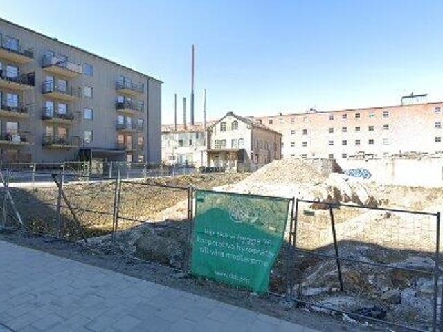 Lägenhet hyra i Gustavsberg, Stockholm