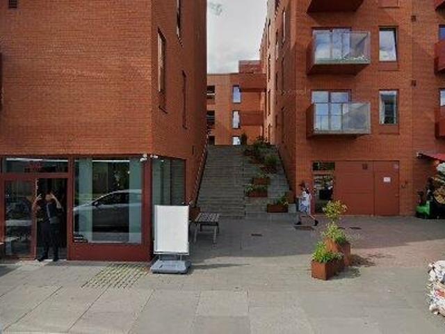 Lejlighed til leje i Gellerupparken, Aarhus