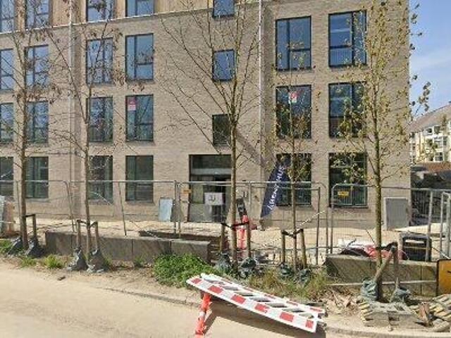 Lejlighed til leje i Skovlunde, Ballerup