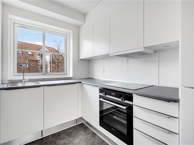 Lejlighed til leje i Odense