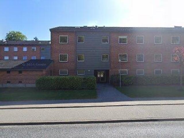 Lejlighed til leje i Hadsund, Brønderslev-Dronninglund
