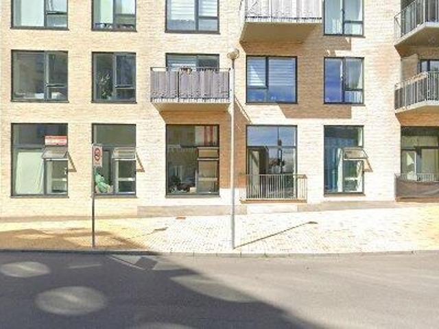 Lejlighed til leje i Teglgårdslund, Hillerød