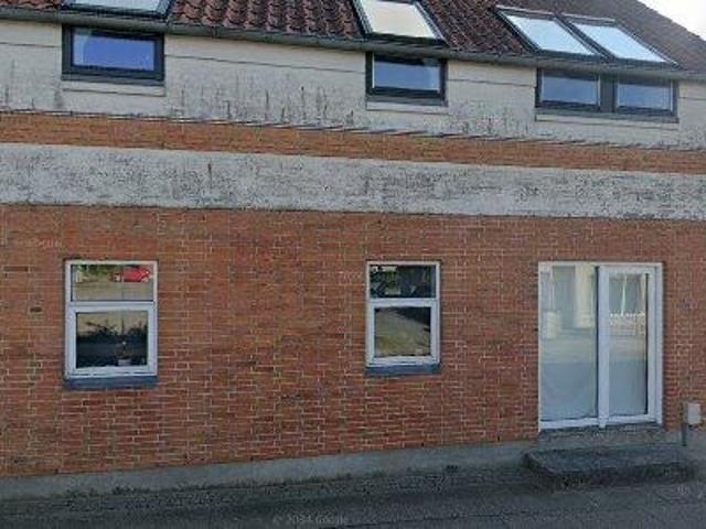 Lejlighed til leje i Nørager, Brønderslev-Dronninglund