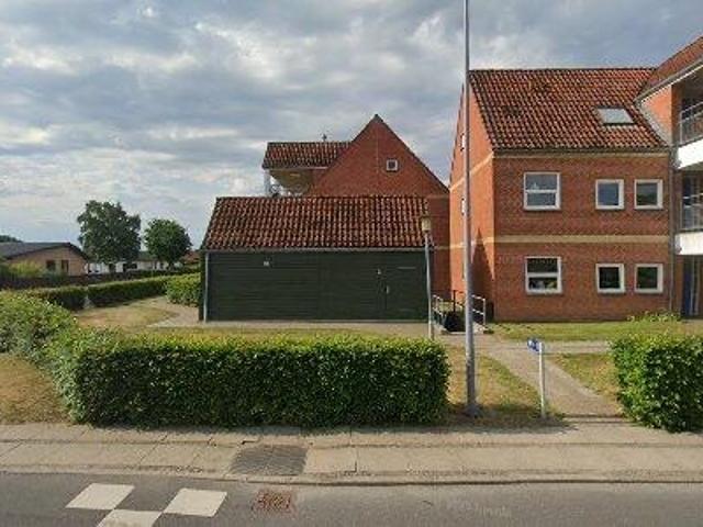 Lejlighed til leje i Pandrup, Brønderslev-Dronninglund