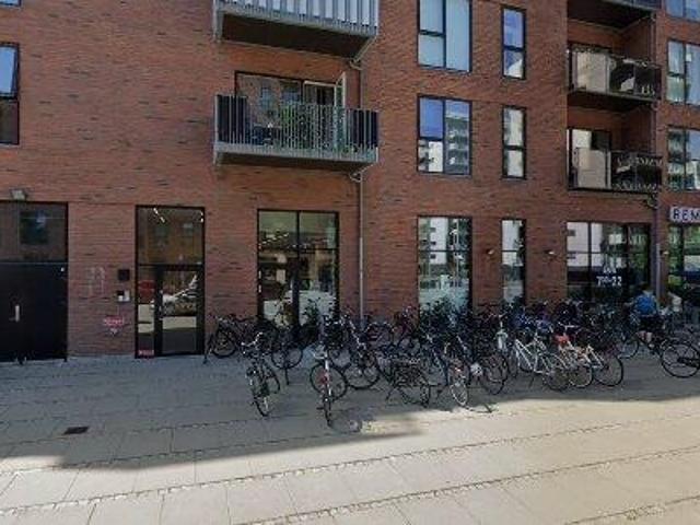 Lejlighed til leje i Århus