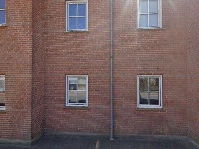 Lejlighed til leje i Roslev, Århus