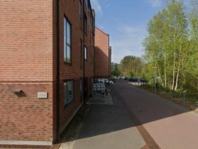 Lejlighed til leje i Silkeborg, Århus
