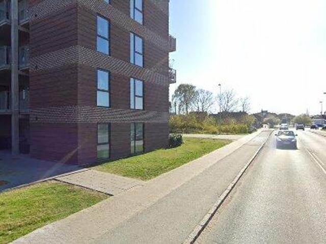 Lejlighed til leje i Slagelse