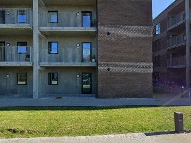 Lejlighed til leje i Slagelse