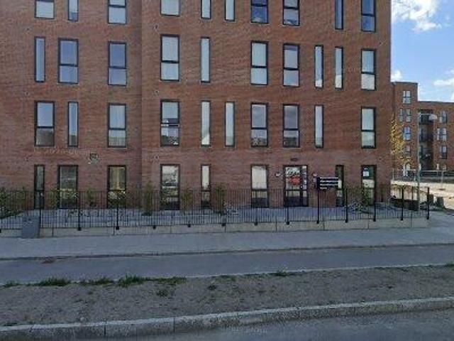 Lejlighed til salg i Glostrup, Brøndby