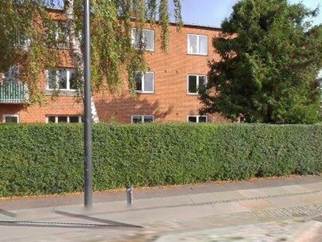 Lejlighed til salg i Charlottenlund, Brøndby