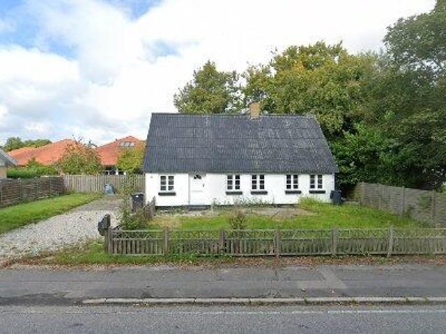 Lejlighed til salg i Dannemare, Lolland