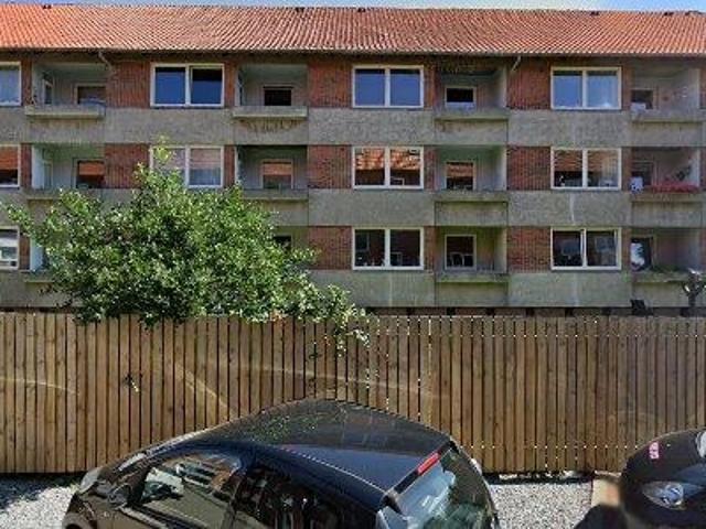 Lejlighed til salg i Esbjerg