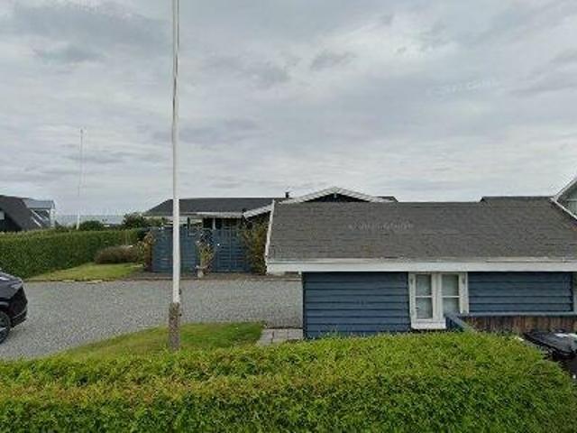 Lejlighed til salg i Nyborg