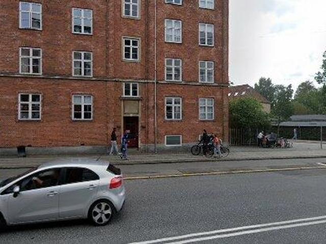 Lejlighed til salg i Frederiksberg
