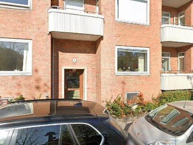 Lejlighed til salg i Frederiksberg C, Brøndby