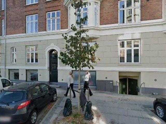 Lejlighed til salg i Frederiksberg C, Brøndby