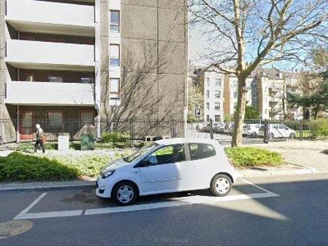 Lejlighed til salg i Frederiksberg C, Brøndby