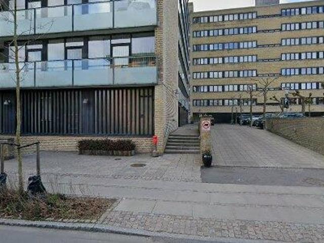 Lejlighed til salg i Frederiksberg C, Brøndby